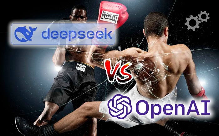 ChatGPT vs DeepSeek – кто лучше выбирает акции?