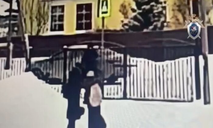 Ромео влип, Джульетта припе...