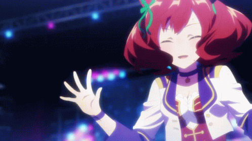      2024  ,  , , , ,   , Girls Band Cry, Make Heroine ga Oosugiru!, Oshi no Ko, Mushoku tensei, Hibike! Euphonium, Nier Automata, Love Live! Superstar!!, Konosuba, Yoru no Kurage wa Oyogenai, Boku no Kokoro no Yabai Yatsu, 