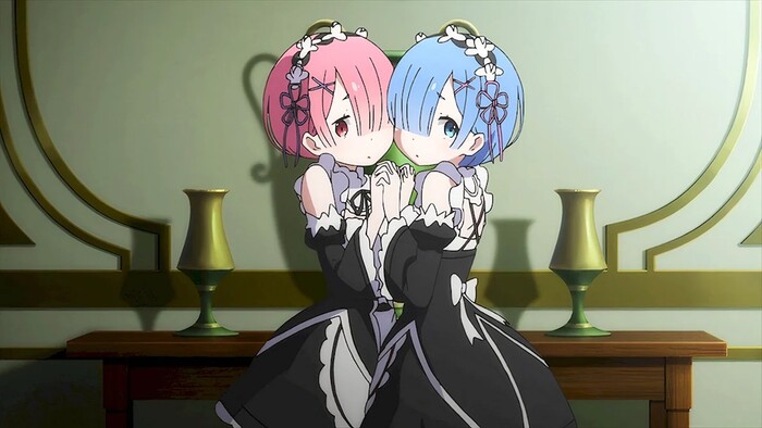 "Исекай" это: