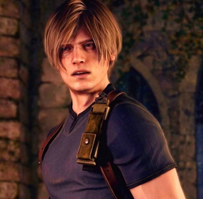 Resident evil