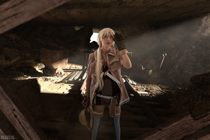 Made in Abyss | Riko , Made in Abyss, Riko, ,  (), 