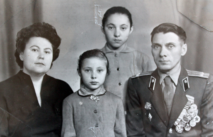 ���� ����������� ������� � ������