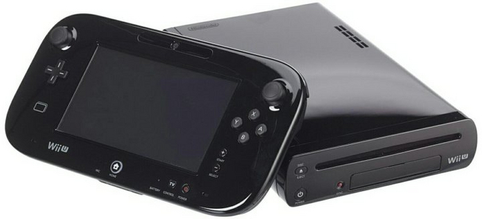  ,    Nintendo Wii U