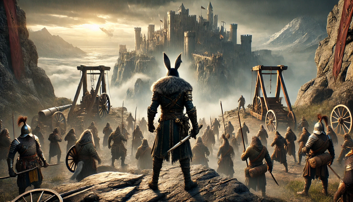 Новая подборка игр скоро!