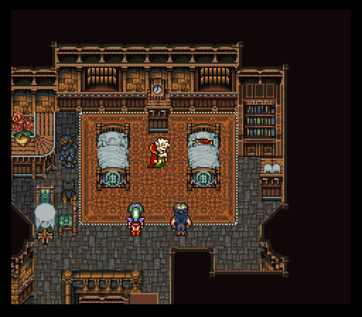 Final Fantasy VI.  12 1994, -, , Final Fantasy, Square, JRPG,  , , , , 