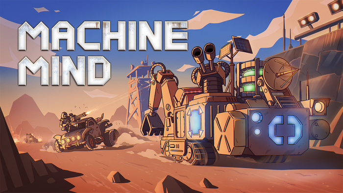     Machine_Mind Steam, Steam ,  Steam, 