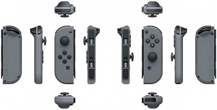 Joy-Con