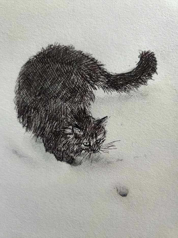 Простенькое