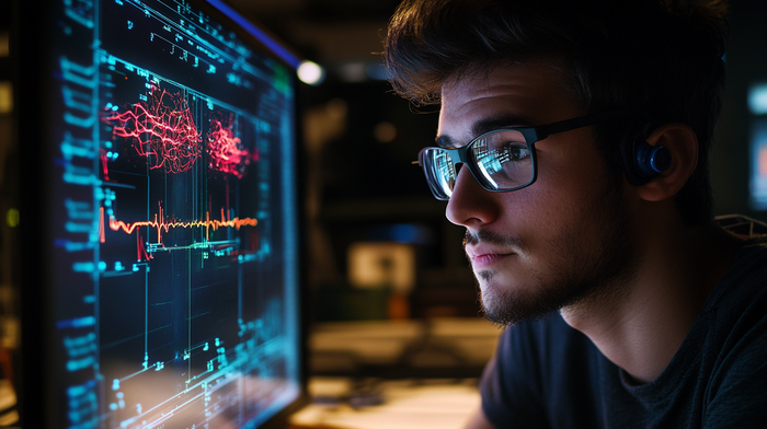Neuralink: шаг к телепатии!