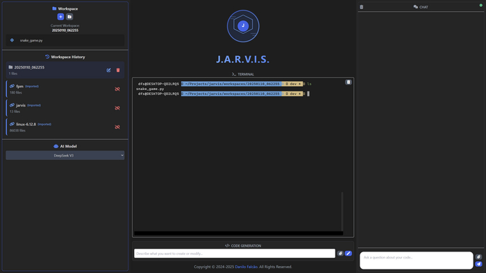 Изображение с репозитория проекта