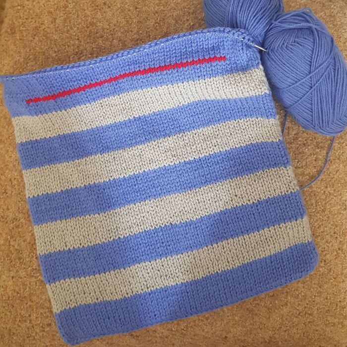 Процесс идёт