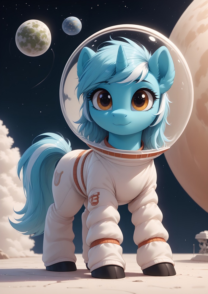  My Little Pony, ,  , Lyra Heartstrings, , 