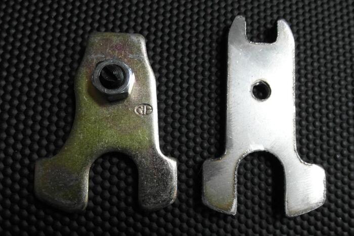   FMI154 125cc LF120 YX125 TTR125