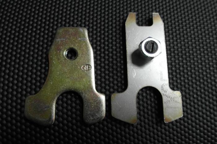   FMI154 125cc LF120 YX125 TTR125