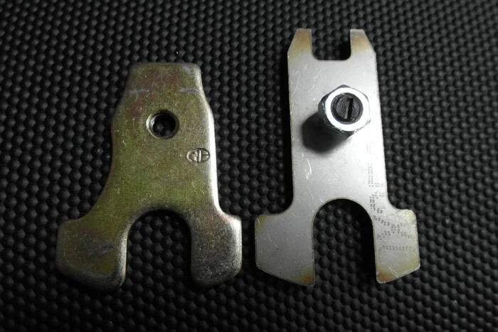 Replacing the clutch release bar on the FMI154 125cc LF120 YX125 TTR125 engine part 2 - My, Workshop, Moto, Garage, Clutch, Pit bike, Customization, Rukozhop, Homemade, Longpost