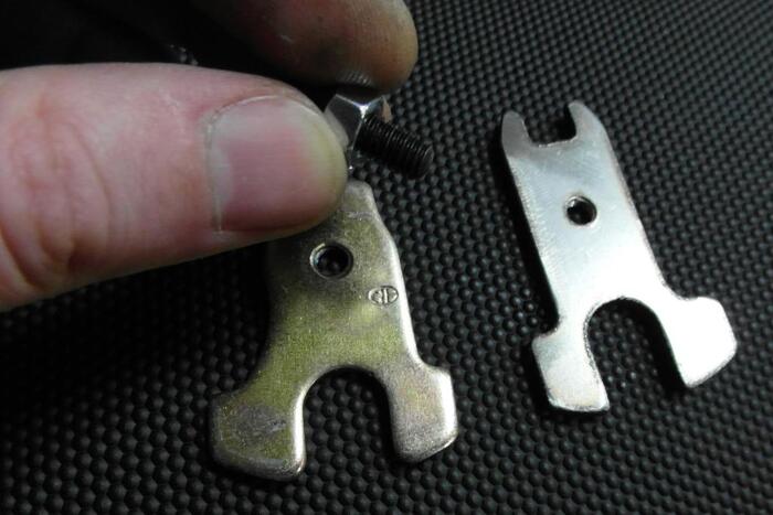   FMI154 125cc LF120 YX125 TTR125