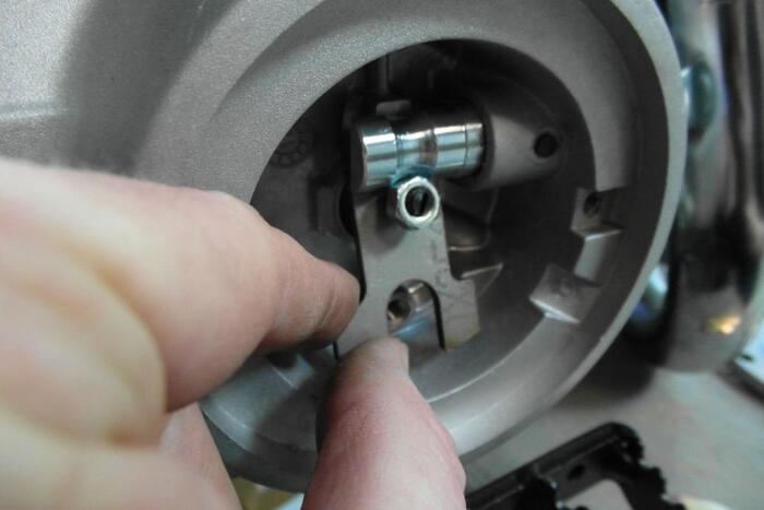   FMI154 125cc LF120 YX125 TTR125