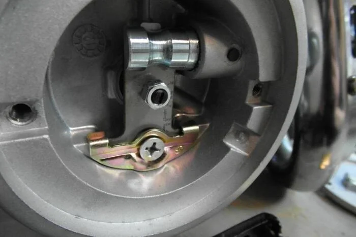Replacing the clutch release bar on the FMI154 125cc LF120 YX125 TTR125 engine part 2 - My, Workshop, Moto, Garage, Clutch, Pit bike, Customization, Rukozhop, Homemade, Longpost