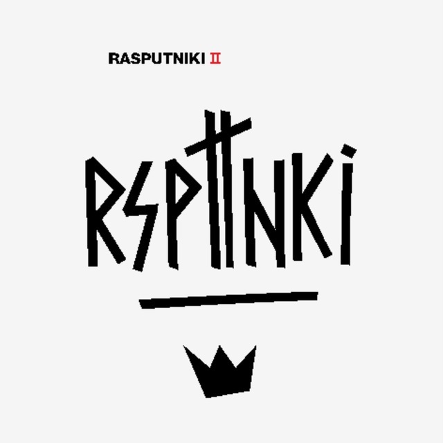 RASPUTNIKI -II , , , , ,  ,  