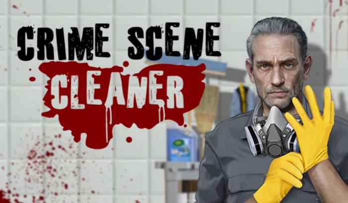 Crime Scene Cleaner:       , , CatGeeks, 