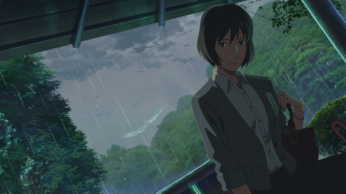 «Раскаты грома вдалеке едва слышны…»