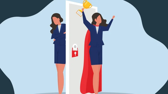 Conquering the impostor syndrome: it’s better to just take it and do it - Success, Business, Development, Startup, Perfection, Entrepreneurship, Career, Earnings, Personality, Self-development, Longpost