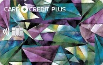   Card Credit Plus /    /    /   