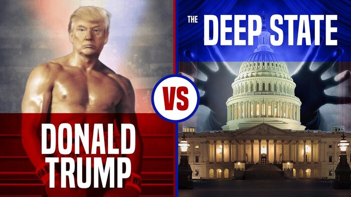   Deep State , ,  , , Deep State, , , ,  , ,  