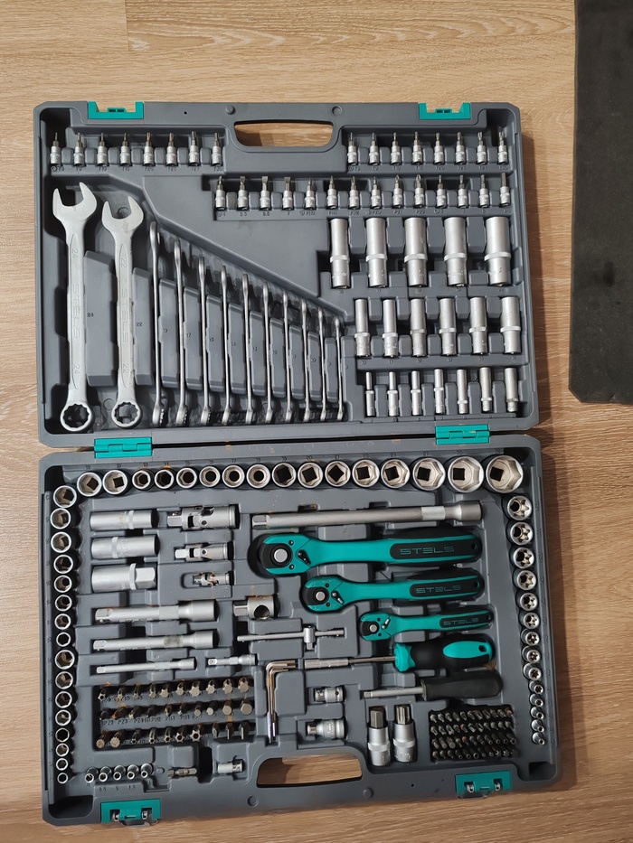   stels 14115 , Stels, , , , 