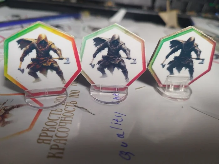 Continuation of the post When a childhood dream begins to come true... - My, Positive, Board games, Development of, Tactical game, With your own hands, Reply to post, Longpost, A wave of posts