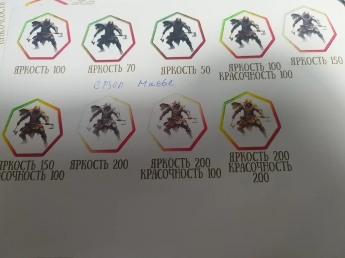 Continuation of the post When a childhood dream begins to come true... - My, Positive, Board games, Development of, Tactical game, With your own hands, Reply to post, Longpost, A wave of posts