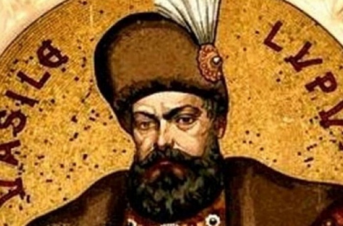 Василий (Василе) Лупу