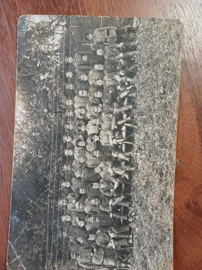 ������ ������ � �������� ����� � 1915 ����. ������ ����� 4-�.