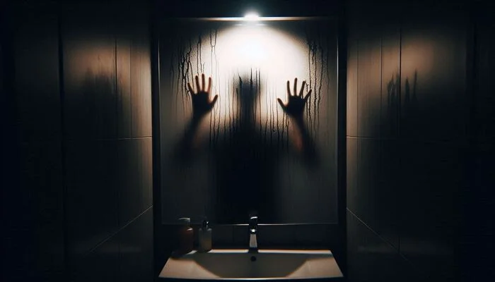 Pay attention to the details! - My, Horror, Reddit, Translation, Translated by myself, Nosleep, Страшные истории, Story, Mystic, Thriller, Fantastic story, Fearfully, Longpost, CreepyStory