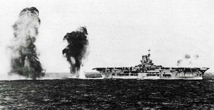 The Battle of Cape Spartivento: A Battle of Lost Opportunities - My, War, Ship, Battle, Italy, Longpost