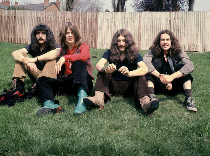 ,  ... Heavy Metal, Metal,  , Black Sabbath,  , , , , , , , , 
