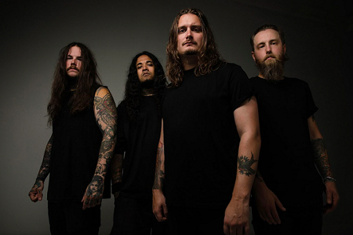 ORBIT CULTURE        2025   Death Above Life.  ,   ...