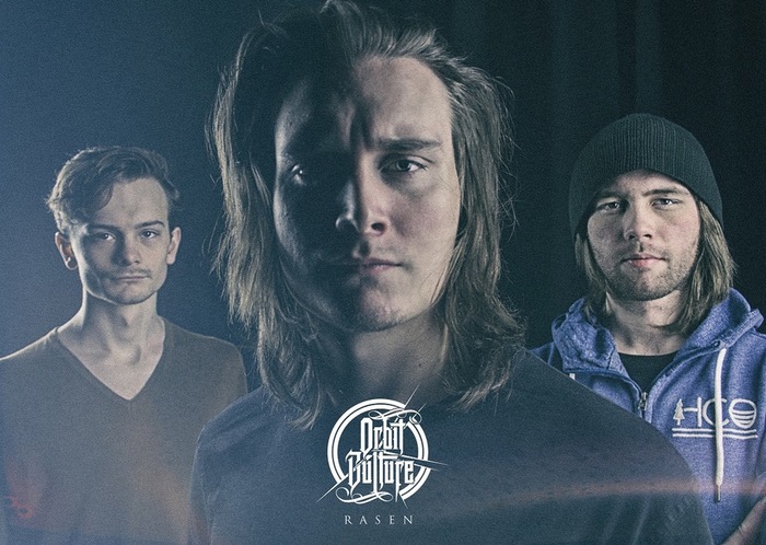       ?    ...       ORBIT CULTURE   