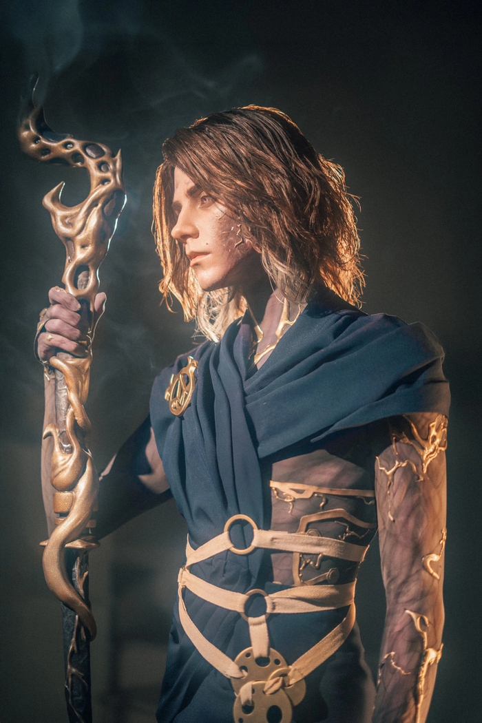 Arcane | Viktor