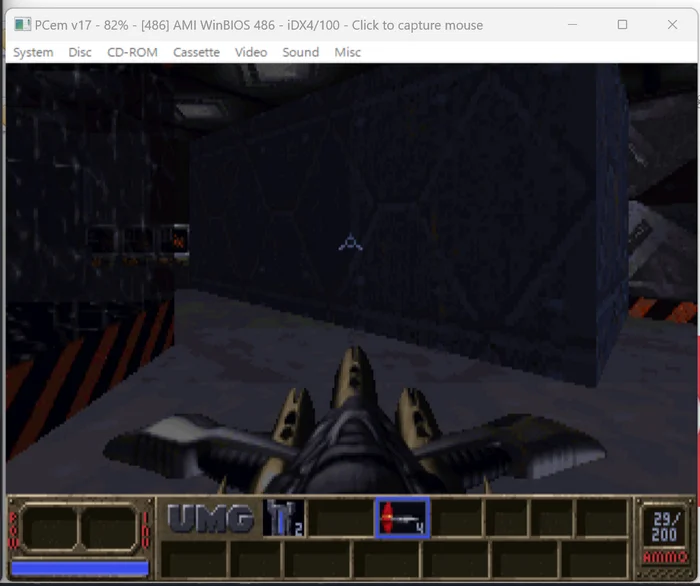 A New Look at Old Games. Part 6. Sound Blaster AWE 32/64. Emulation Based on VirtualMIDISynth and aweromgm - My, Doom, Claw, Video, Youtube, Longpost, Short videos