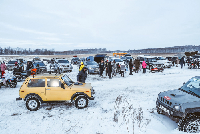 8 : Off-Road      OFFROAD74! , , 44, Offroad, , , , , Mitsubishi Pajero, Toyota Land Cruiser, Land Rover, , , 