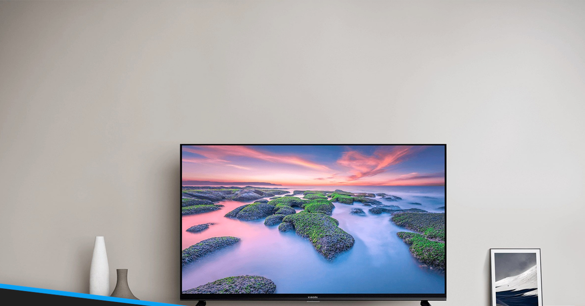 Xiaomi Tv A2 Купить В Москве