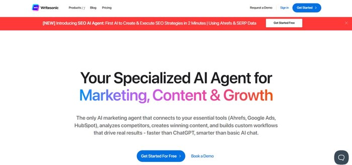 WriteSonic: ��, ������� ������� �����������, �� ������ ���� ������ ������� ��������� ������