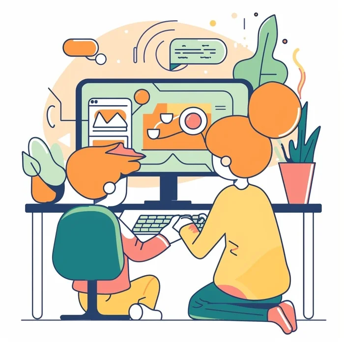 Programming for children 11 - 13 years old: basic programming languages - Education, Programming, Education, IT, Programming languages, Python, Javascript, Scratch, Courses, Online School, Longpost