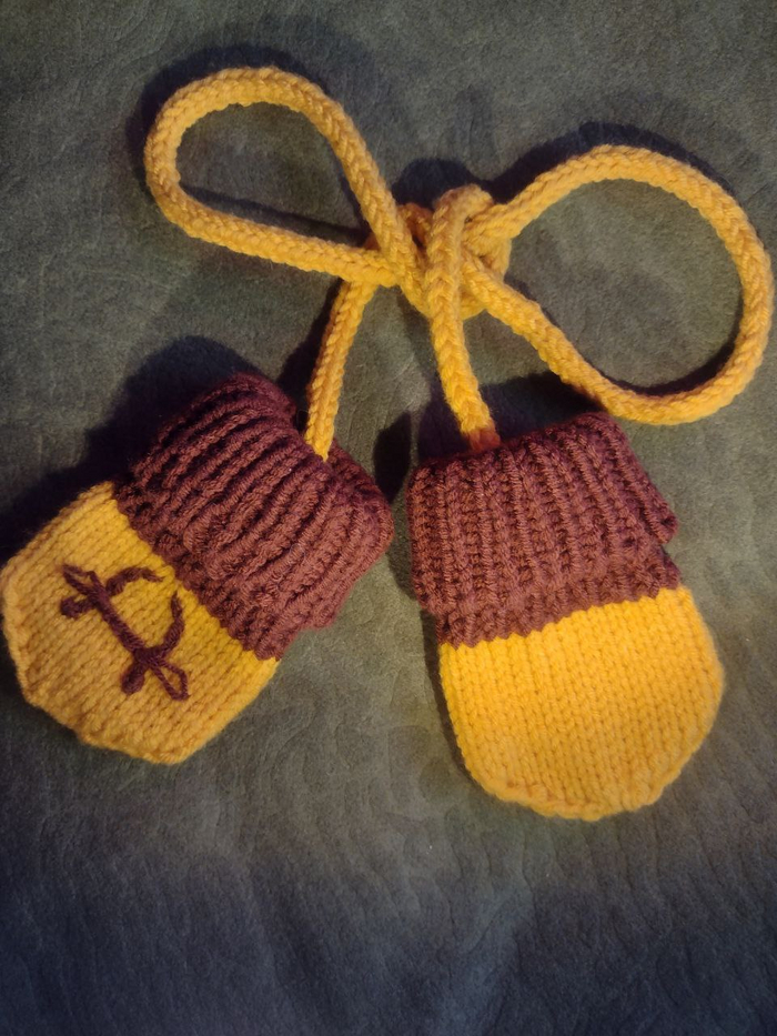 Вот и готова ещё одна работа!