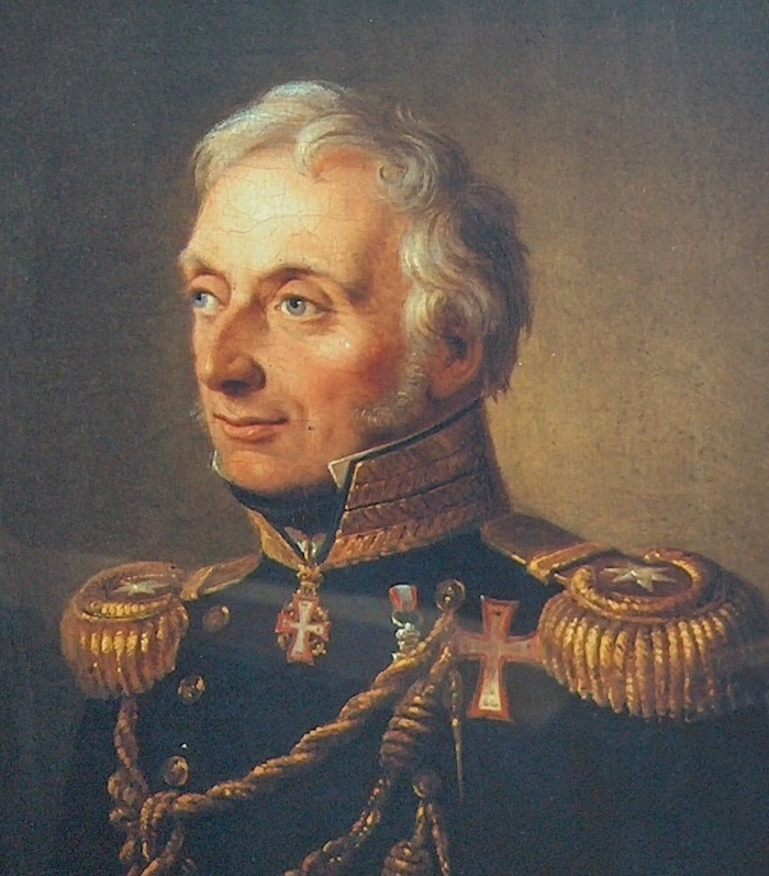 Петер Фредерик Вульф