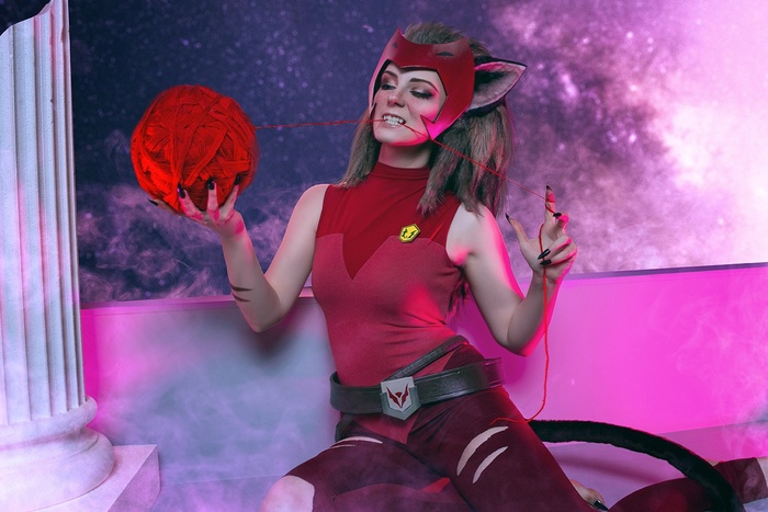 ,  ,       , , , , , , She-ra: Princess of Power, Catra, Agflower, 