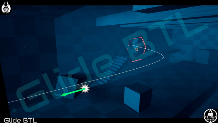 -   #3|| GlideBTL || -   , Gamedev, ,  , -, Unreal Engine 5, Unreal Engine, , , 