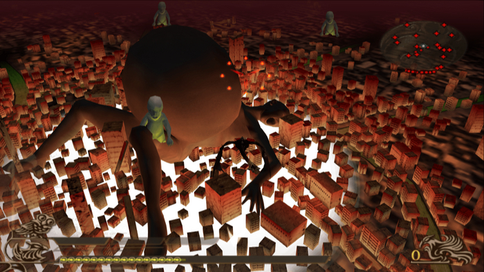 та самая игра